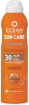 2x Ecran Sun Invisible Spray Carrot SPF 30 250 ml