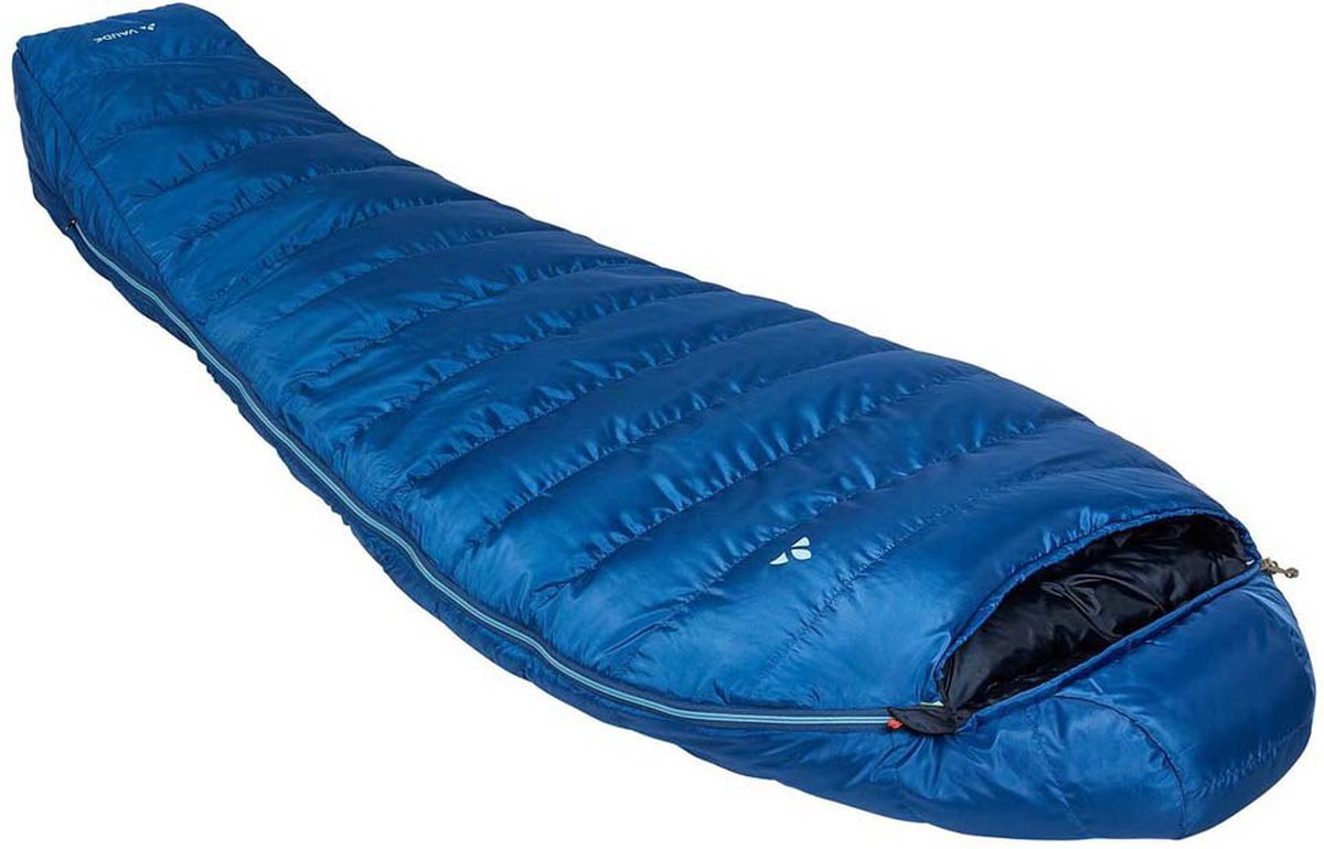 VAUDE / Hochgrat 700 XL DWN / Slaapzak / / Unisex / ultramarine / /