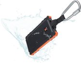 Xtorm Waterproof Power Bank Limitless - Mobiele oplader / Back-up accu - 10.000 mAh