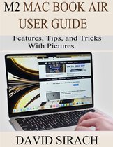 M2 Mac Book Air User Guide
