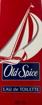 Old Spice - Original Edt 100ml