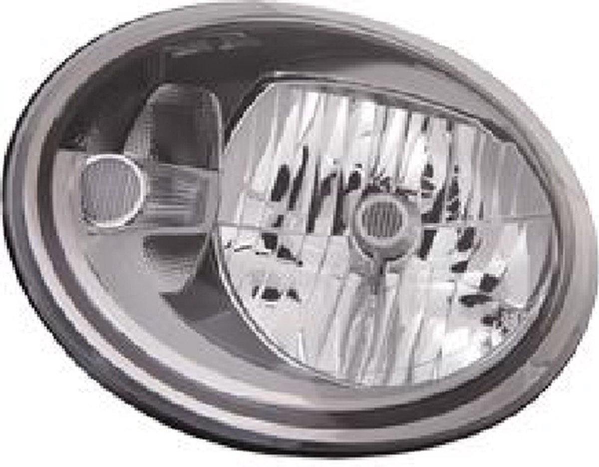VanWezel 5806961 - Phare gauche pour Volkswagen New beetle de 2012 à maintenant