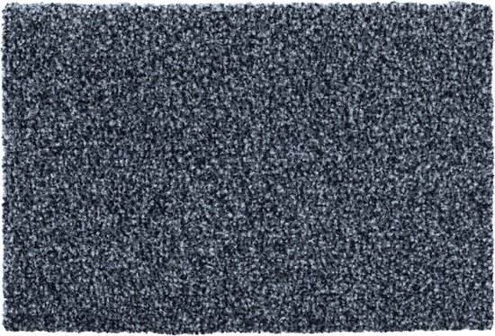 Paillasson en caoutchouc - 60 x 40 cm - tapis extérieur | bol