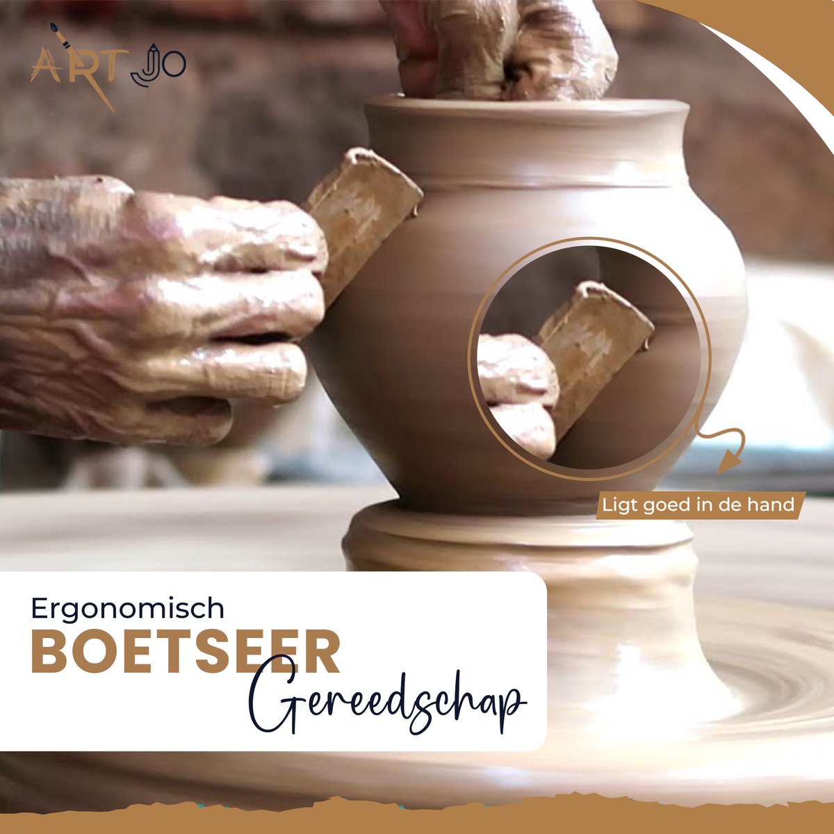 Radicaln Marmeren keukengerei houder 6,5 inch wit handgemaakte lepel houder voor aanrecht, ideale keukengerei set organizer, boerderij keukens decor en accessoires, kookgerei opslag