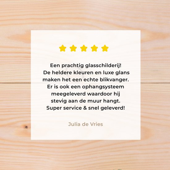 MuchoWow® Peinture sur verre 40x30 cm - Peinture sur verre acrylique - Fruits - Fraises - Paprika - Cuisine - Photo sur verre - Peintures