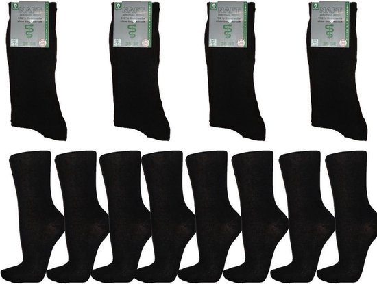 Medische sokken zonder elastiek - paar