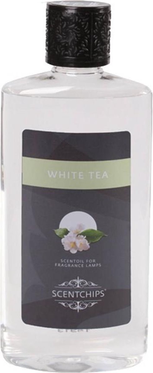 Scentchips® White Tea geurolie ScentOils - 475ml