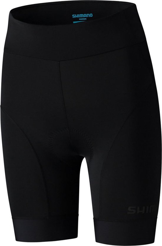 Shimano Fietsbroek BLACK - Wielerhuis de