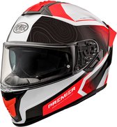 Premier Evoluzione Dk 2 Bm XL - Maat XL - Helm