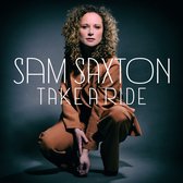 Sam Saxton - Take A Ride (CD)