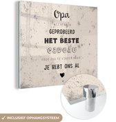Grand-père - Le meilleur cadeau - Proverbes - Citations