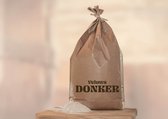 Broodmix Veluws donker 2,5 KG | Ambachtelijk gemalen door de molen | broodmix | donkerbrood | bakmixen