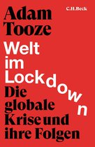 Tooze, Welt im Lockdown