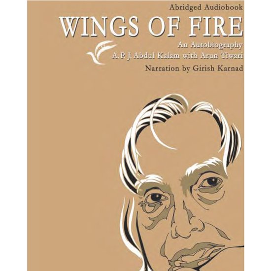 Wings of Fire APJ Abdul Kalam, A.p.j Abdul Kalam 9788181900067