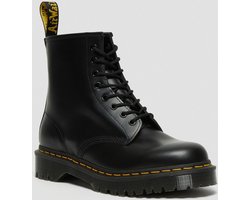 Dr. Martens 1460 Smooth veterboots zwart – Maat 37