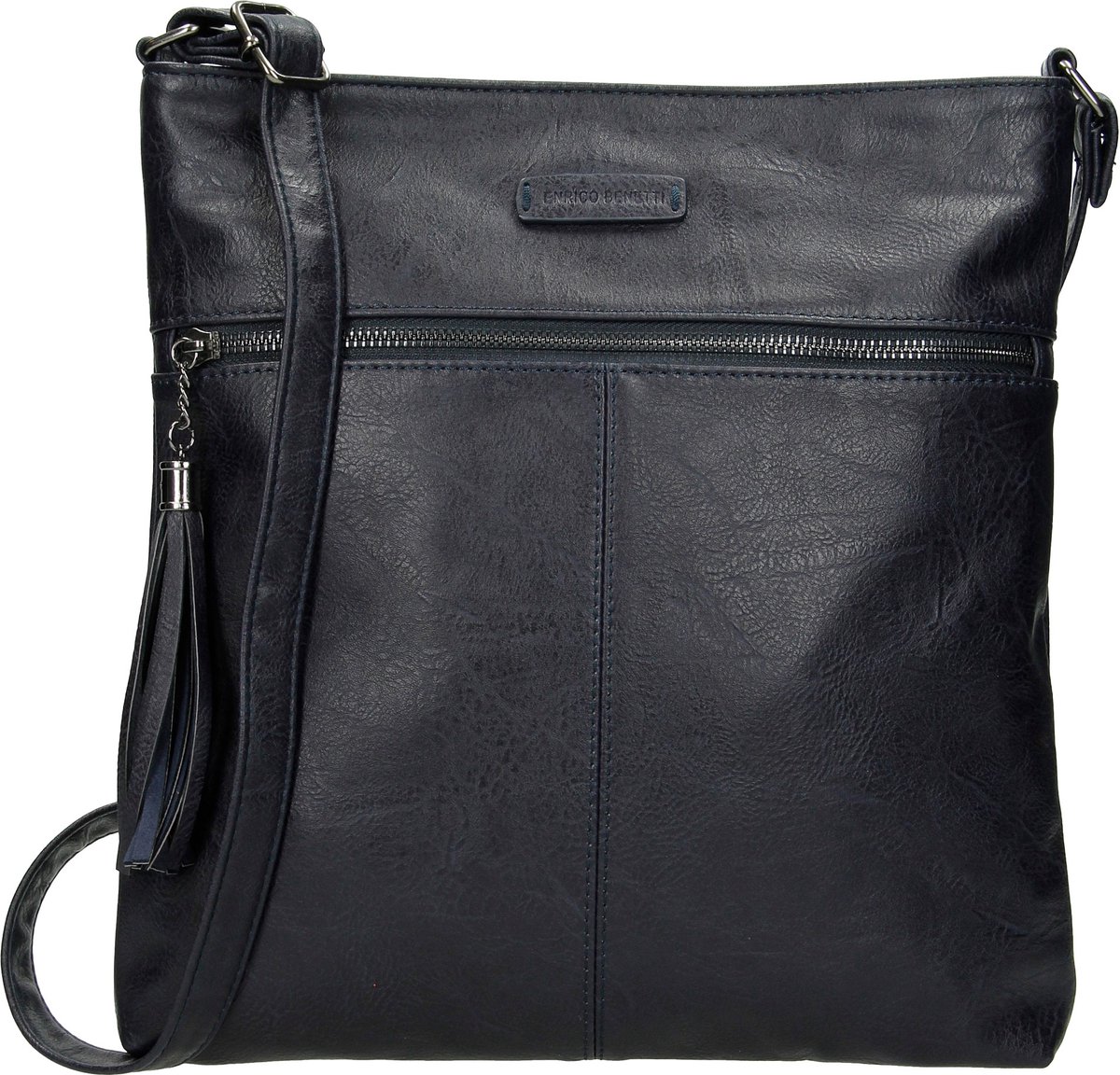 Enrico Benetti Caen Crossbody - 66233 - Blauw