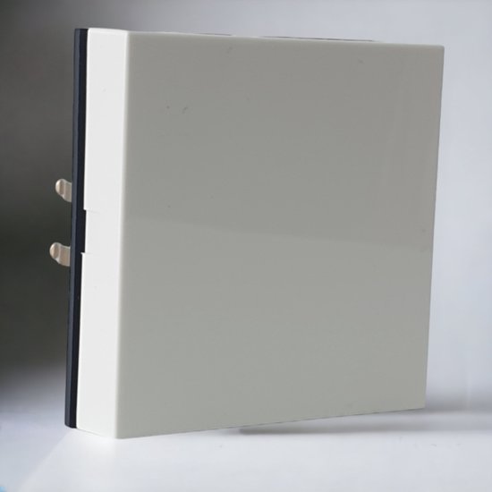 Gira 054303 bedieningselement dimmer draadloos systeem 2000 zwg dbs bol