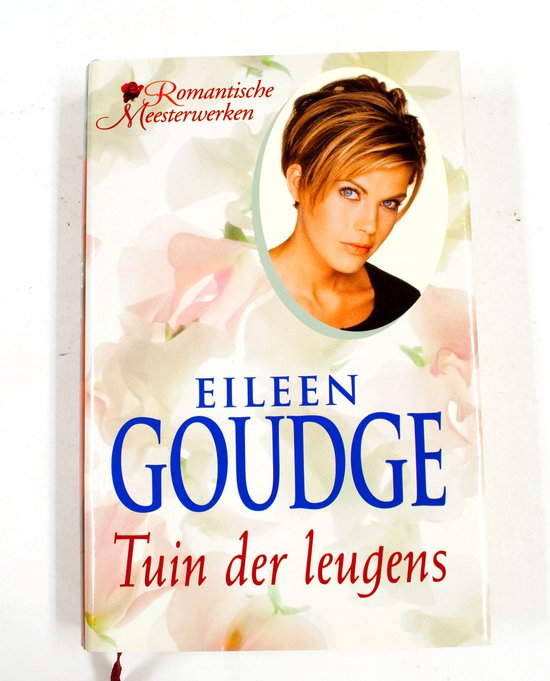 9789051083590 - Romantische Meesterwerken - Tuin der leugens - Eileen Goudge