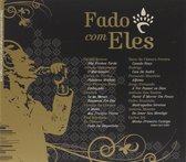 Various Artists - Fado Com Eles E Elas (2 CD)