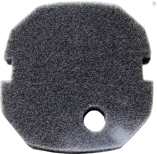 JBL FilterPad F15-500 - 2 stuks