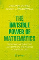 Copernicus Books - The Invisible Power of Mathematics