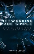 NETWORKING MADE SIMPLE