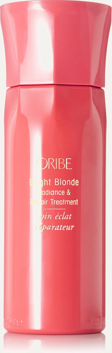 Oribe Bright Blonde Radiance And Repair Treatment 125 ml