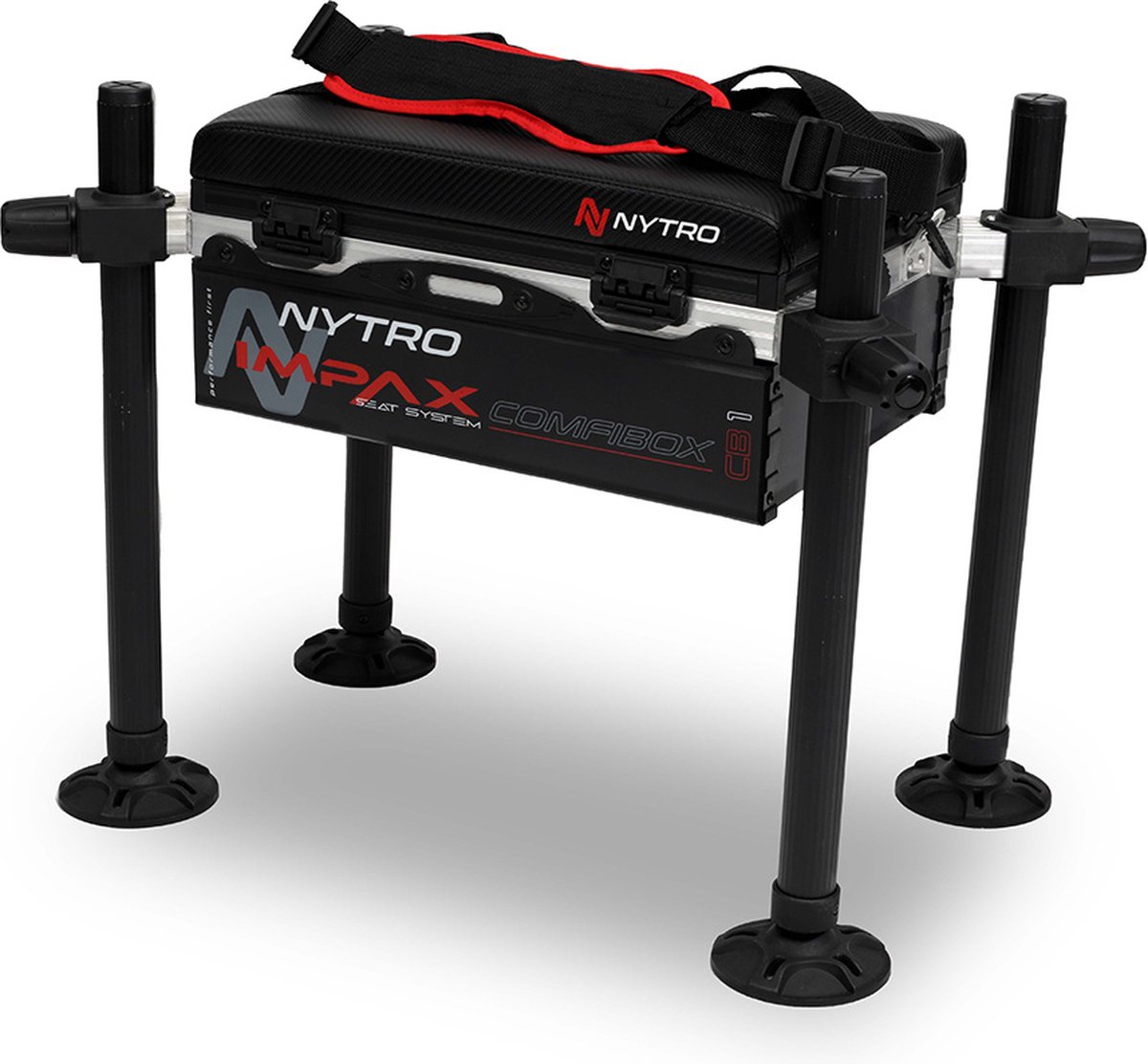 Nytro Impax Comfibox Cb1