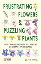 Pelagic Identification Guides- Frustrating Flowers and Puzzling Plants