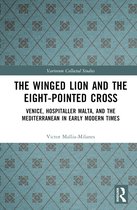 Variorum Collected Studies-The Winged Lion and the Eight-Pointed Cross