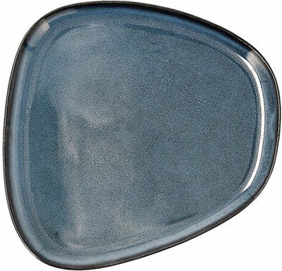 Bidasoa Ikonic - Keramische Kom, 15,8 X 15 X 7 Cm
