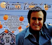 Manolo Escobar - Las Mejores Sevillana (2 CD)