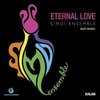 Simdi Ensemble - Eternal Love - Sufi Music (CD)