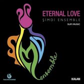 Simdi Ensemble - Eternal Love - Sufi Music (CD)