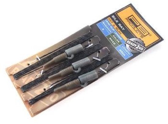 PB R2G Hit & Run Leader 90 Lead Clip Weed