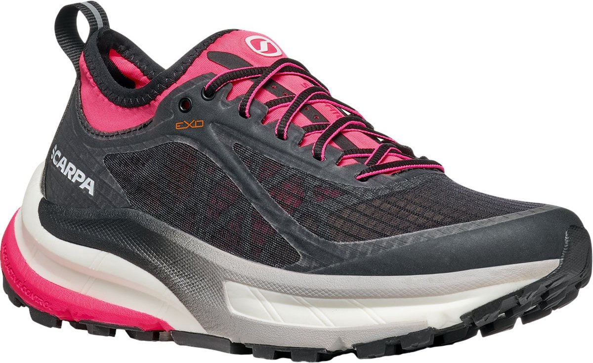 Scarpa Golden Gate ATR – fluo Unisex_EU 41 Default