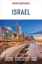 Insight Guides Main Series - Insight Guides Israel (Travel Guide eBook)