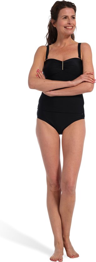 Pastunette Ladies Tankini Zwart - Taille 42