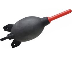 Kingjoy Rocket-Air Blaasbal