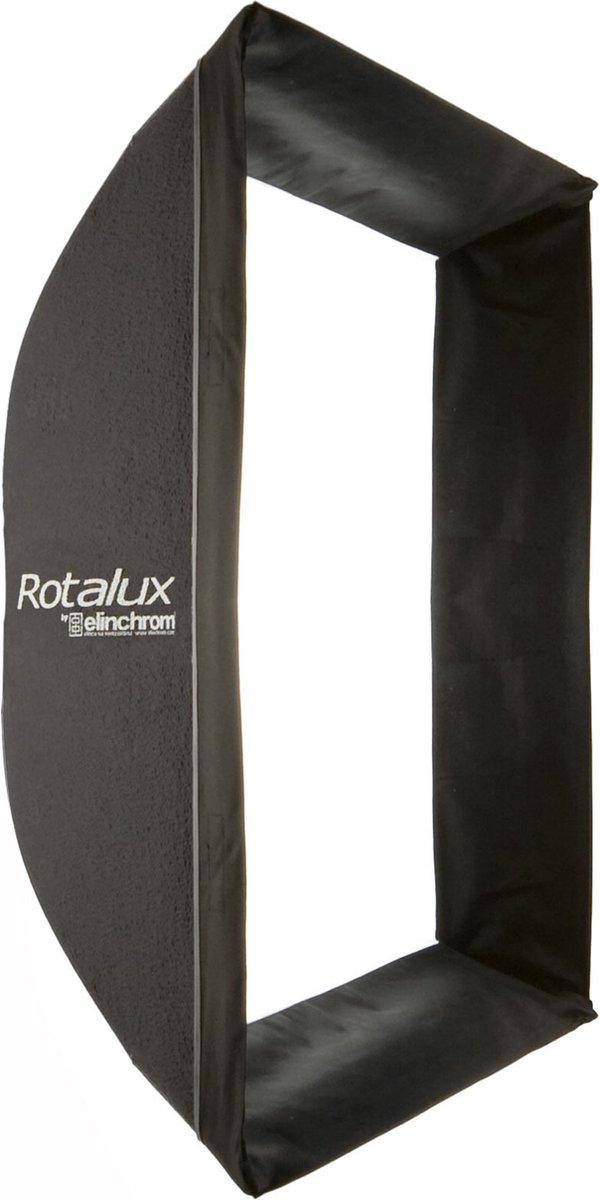 Elinchrom Softbox Rotalux Square 70 x 70 cm