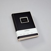 Album mémo Semikolon 300 pochettes noir