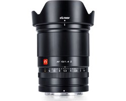 Viltrox Z-13 f/1.4 AF Nikon Z Mount APS-C