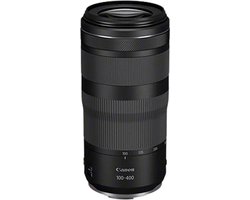 Canon RF 100-400mm F5.6-8 IS USM - Geschikt voor EOS R systeemcamera - Lichtgewicht - Veelzijdig zoombereik - Sport & Wildlife - Supertelezoomlens