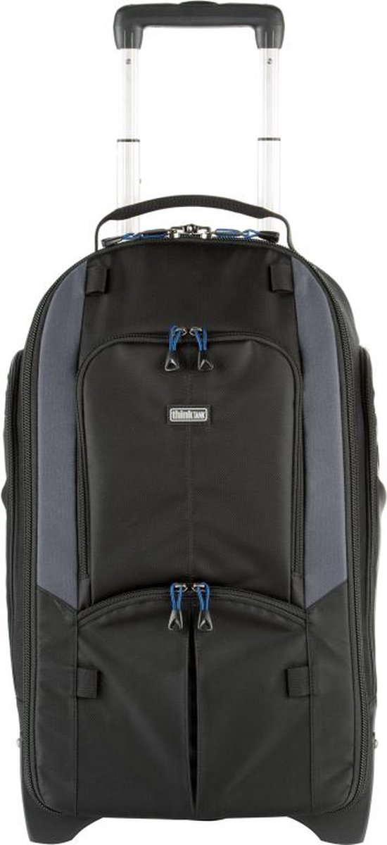Think Tank StreetWalker Rolling Backpack v2.0