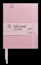Pepa lani business bullet journal PRO - purple dove FSC
