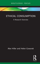 State of the Art in Business Research- Ethical Consumption
