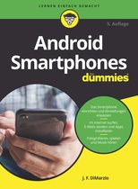 Für Dummies- Android Smartphones für Dummies