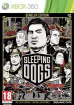 Sleeping Dogs - Classics Edition