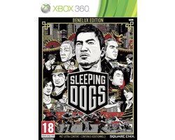 Sleeping Dogs - Classics Edition
