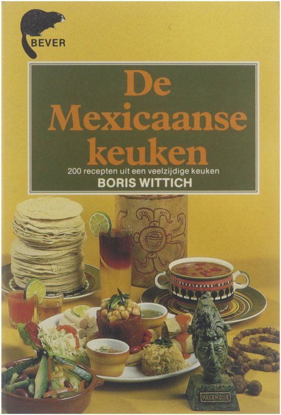 De Mexicaanse keuken